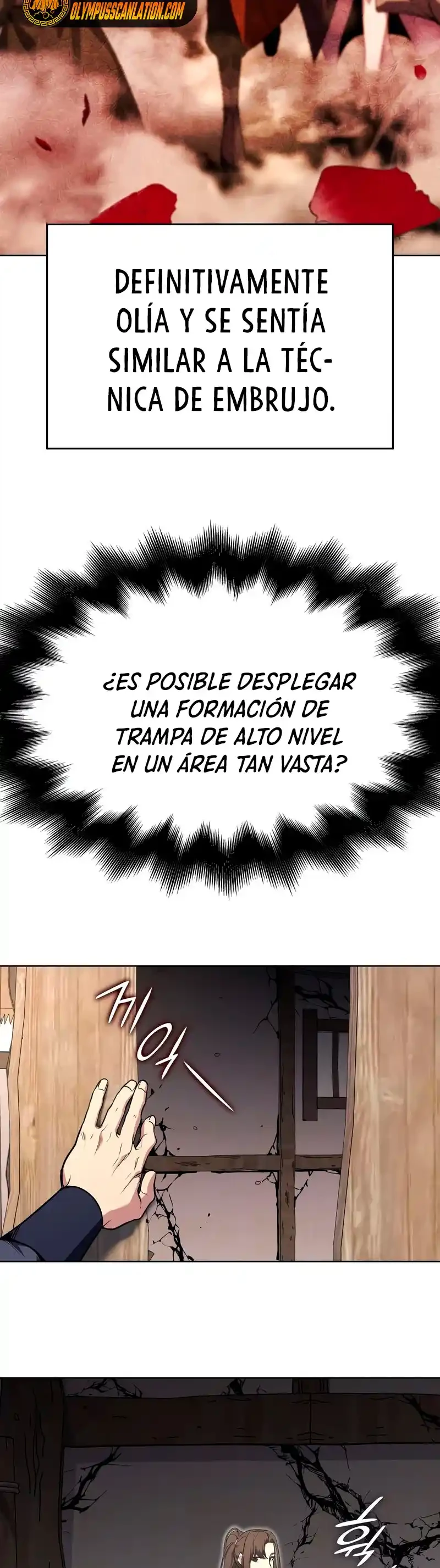 Reencarne como el heredero loco Capítulo 49 - Página 59 en español