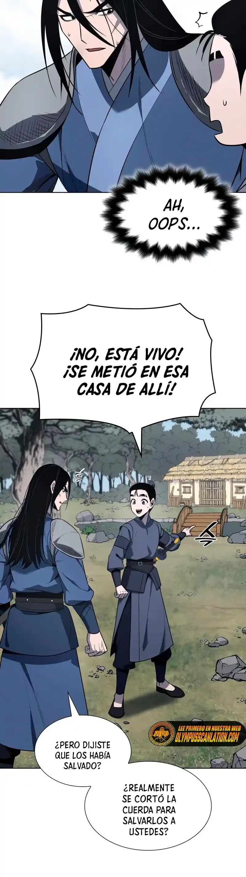 Reencarne como el heredero loco Capítulo 49 - Página 69 en español