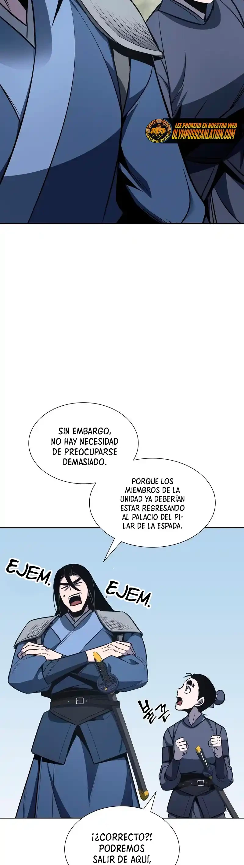 Reencarne como el heredero loco Capítulo 49 - Página 73 en español