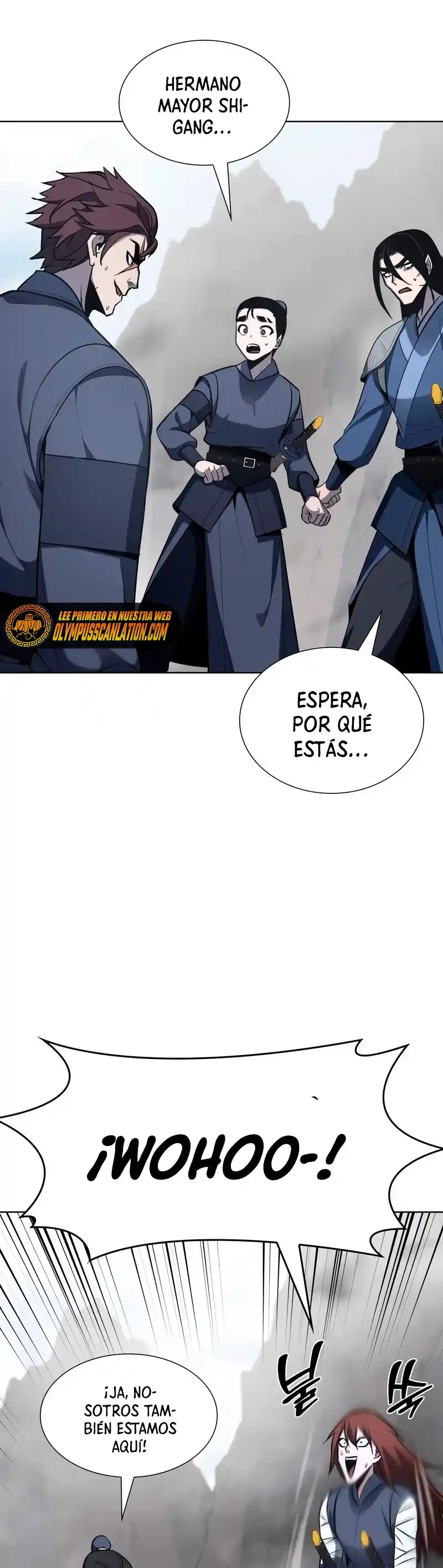 Reencarne como el heredero loco Capítulo 49 - Página 76 en español