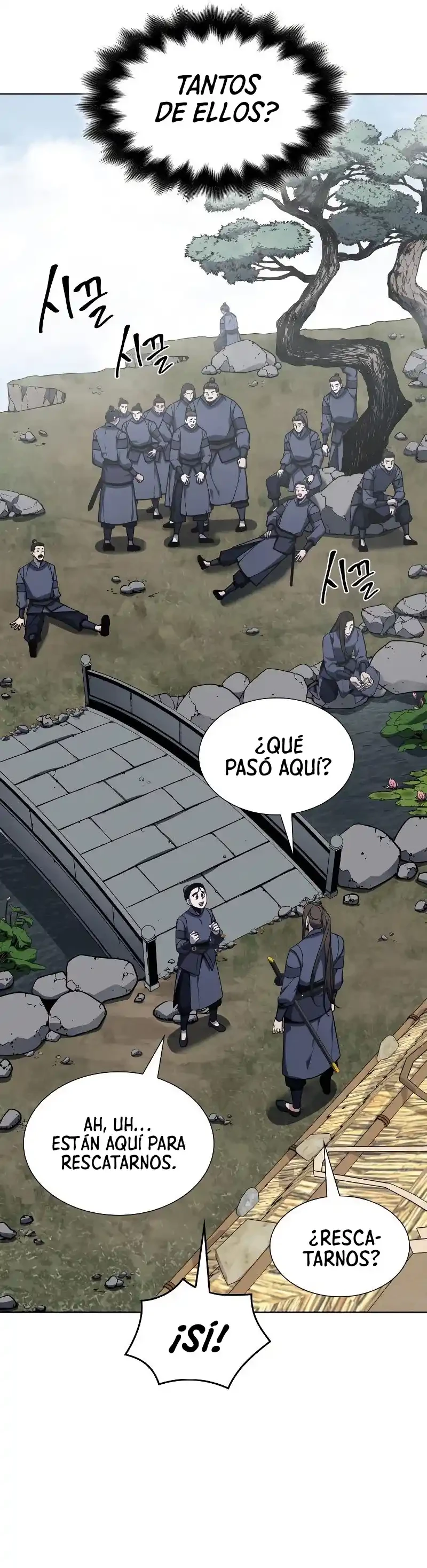 Reencarne como el heredero loco Capítulo 50 - Página 13 en español