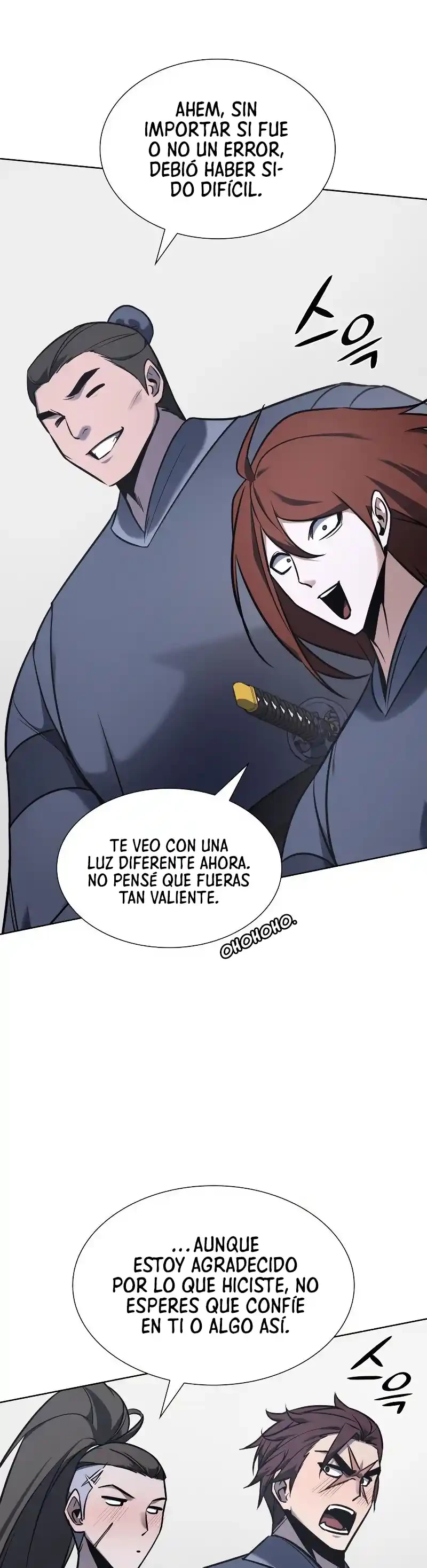 Reencarne como el heredero loco Capítulo 50 - Página 20 en español