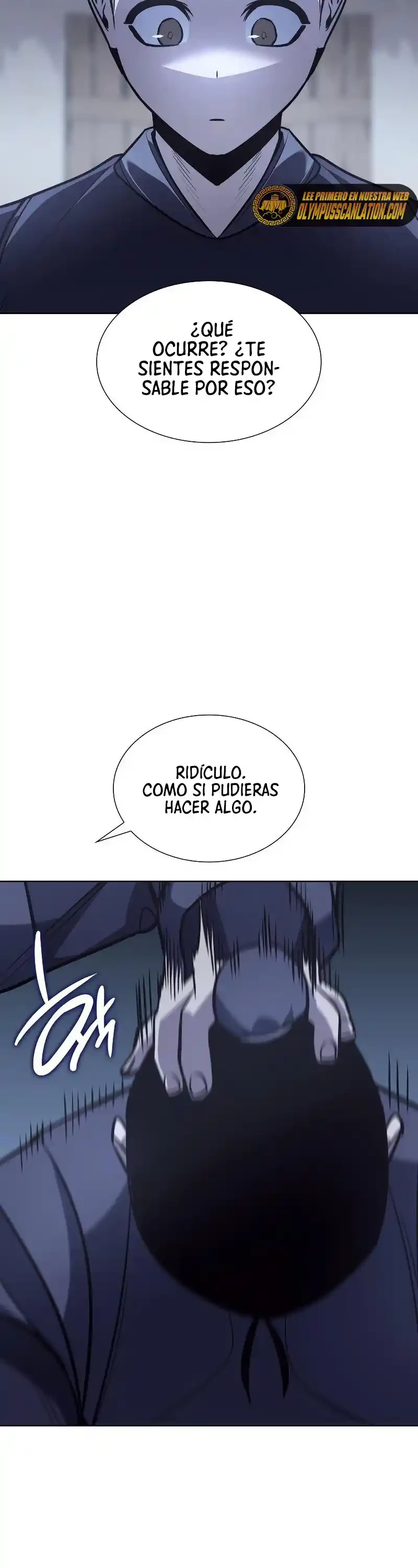 Reencarne como el heredero loco Capítulo 50 - Página 32 en español