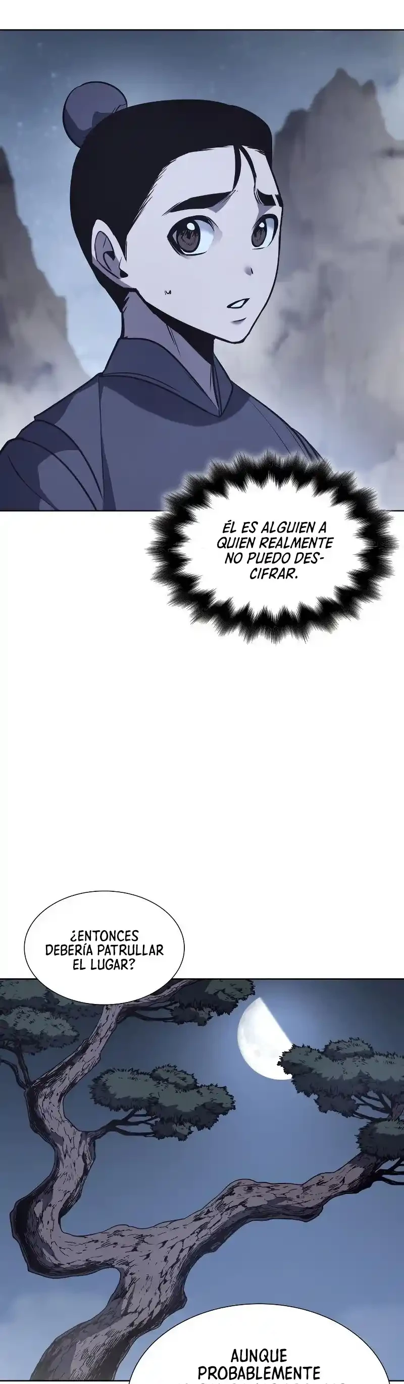 Reencarne como el heredero loco Capítulo 50 - Página 41 en español