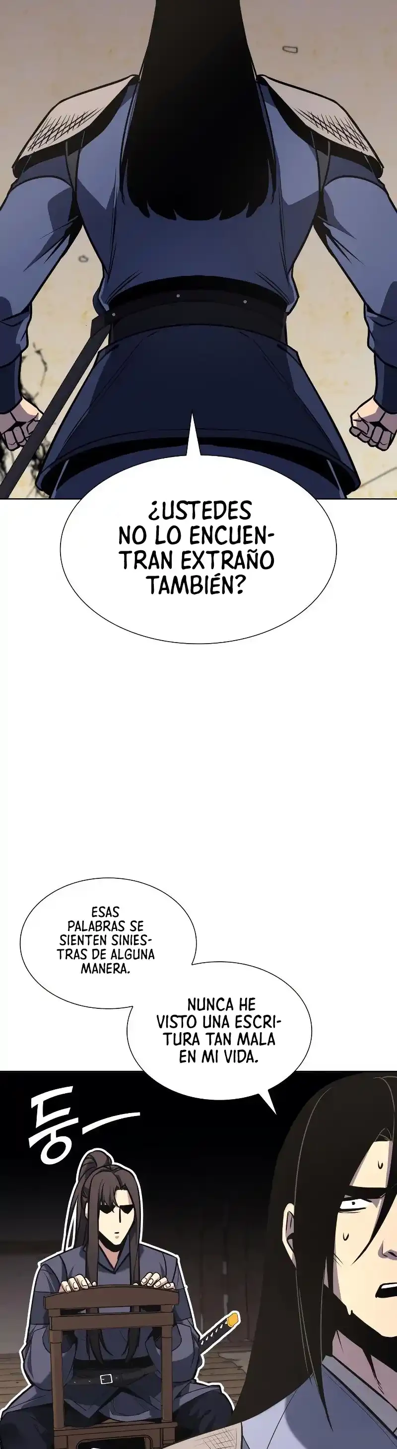 Reencarne como el heredero loco Capítulo 50 - Página 56 en español