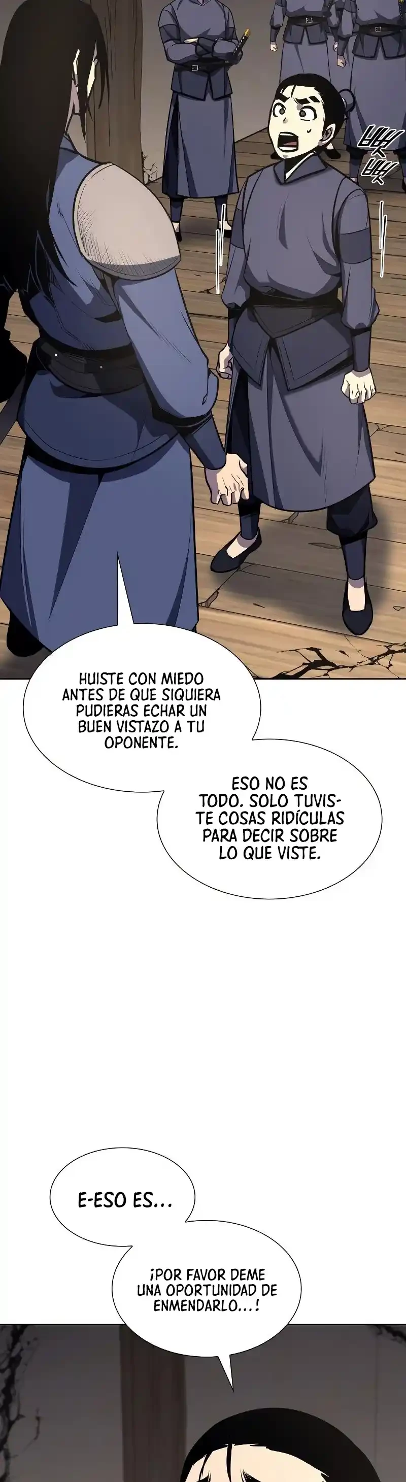 Reencarne como el heredero loco Capítulo 50 - Página 60 en español