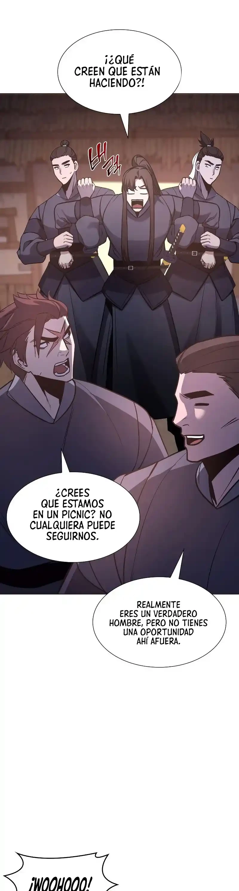 Reencarne como el heredero loco Capítulo 50 - Página 69 en español