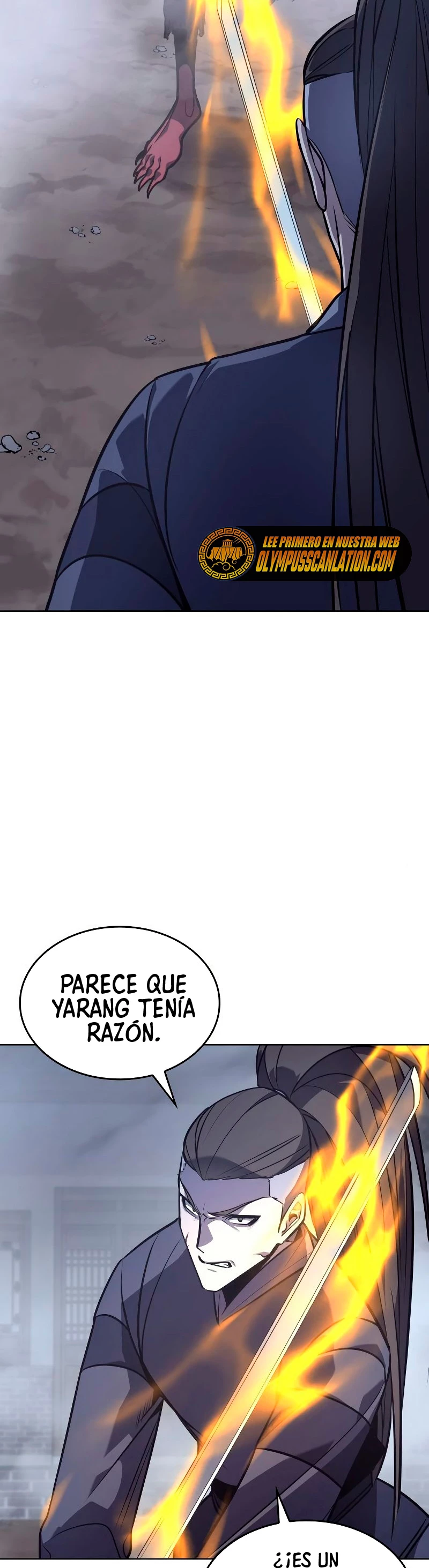 Reencarne como el heredero loco Capítulo 51 - Página 20 en español