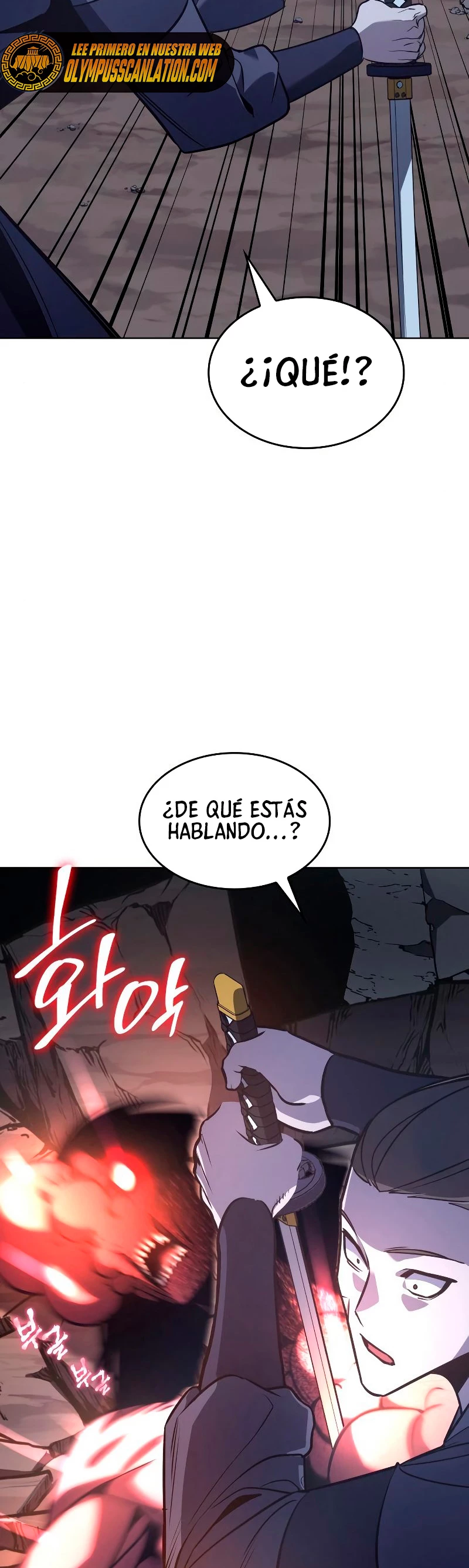 Reencarne como el heredero loco Capítulo 51 - Página 39 en español
