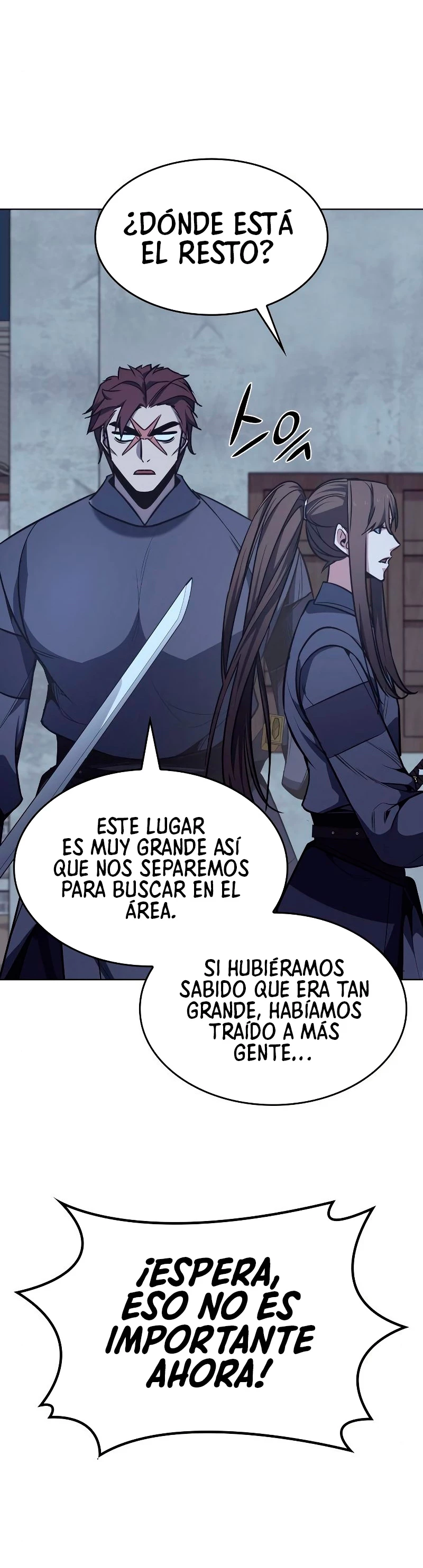 Reencarne como el heredero loco Capítulo 51 - Página 46 en español