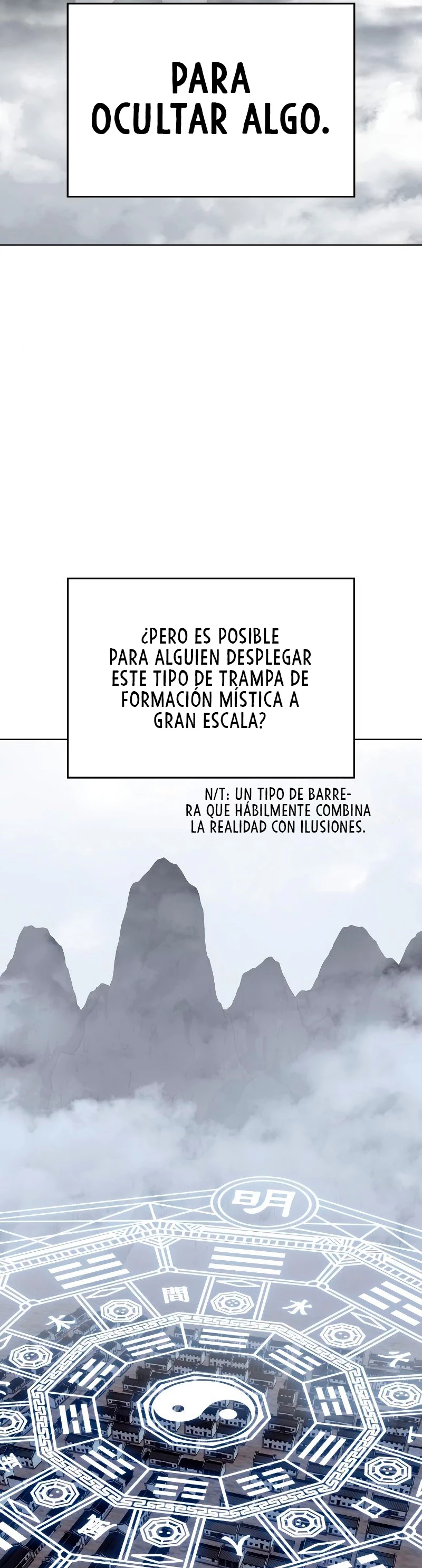 Reencarne como el heredero loco Capítulo 51 - Página 49 en español