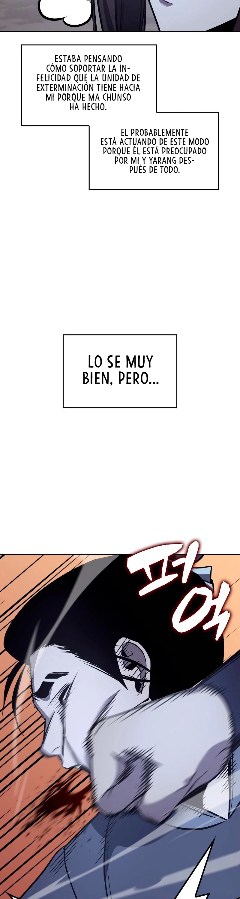 Reencarne como el heredero loco Capítulo 51 - Página 53 en español