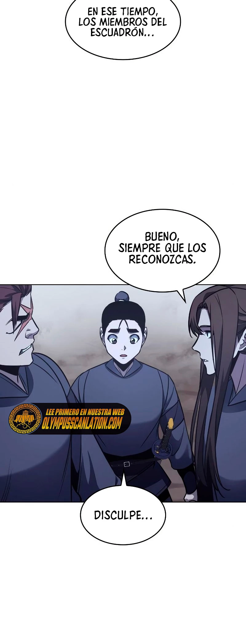Reencarne como el heredero loco Capítulo 51 - Página 77 en español