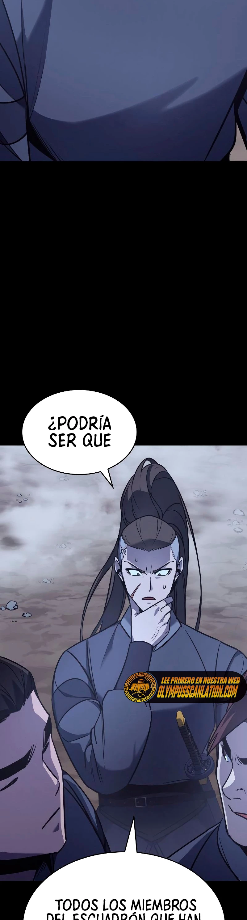Reencarne como el heredero loco Capítulo 51 - Página 9 en español