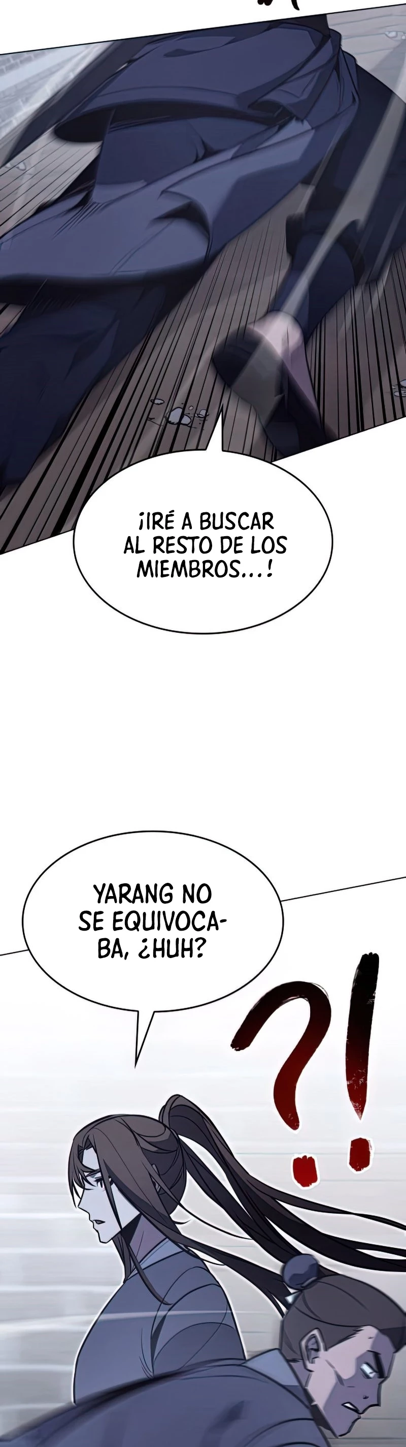 Reencarne como el heredero loco Capítulo 52 - Página 19 en español