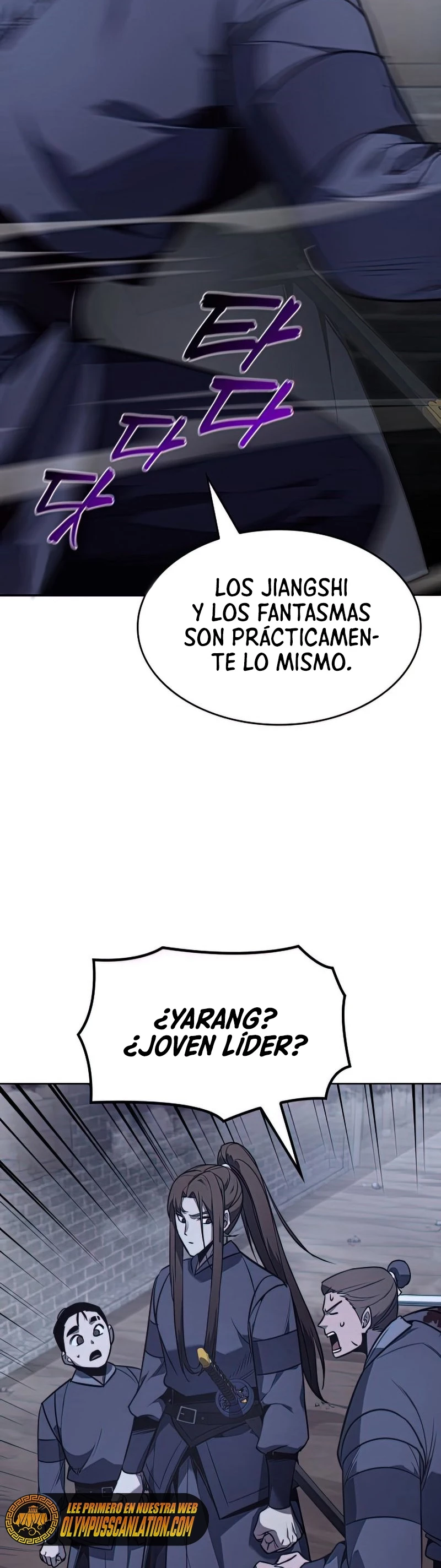 Reencarne como el heredero loco Capítulo 52 - Página 20 en español
