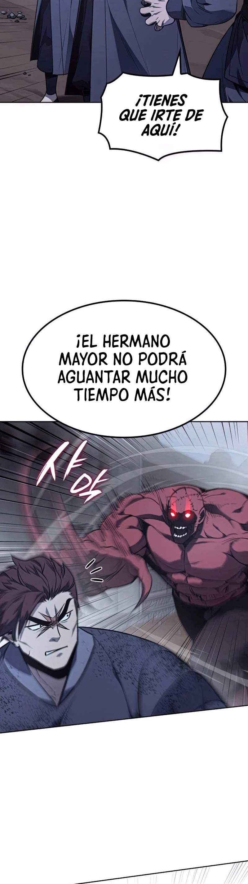 Reencarne como el heredero loco Capítulo 52 - Página 21 en español