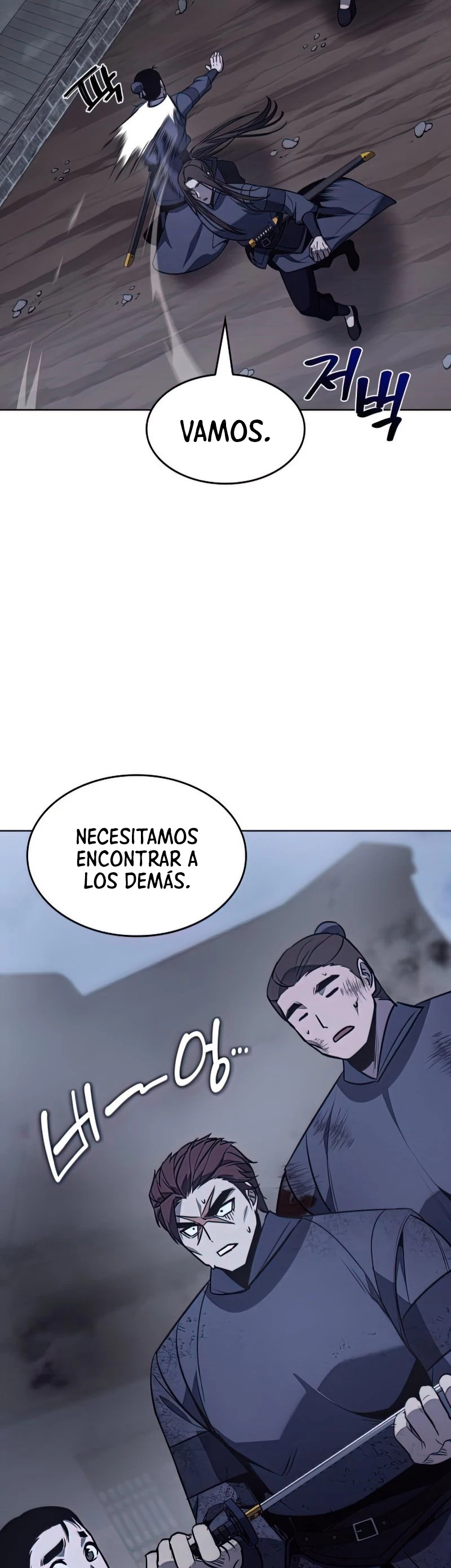 Reencarne como el heredero loco Capítulo 52 - Página 66 en español