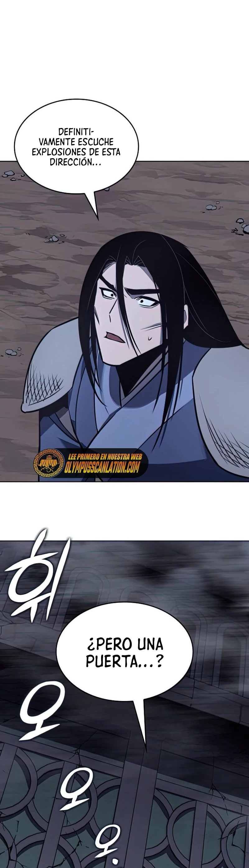 Reencarne como el heredero loco Capítulo 52 - Página 69 en español