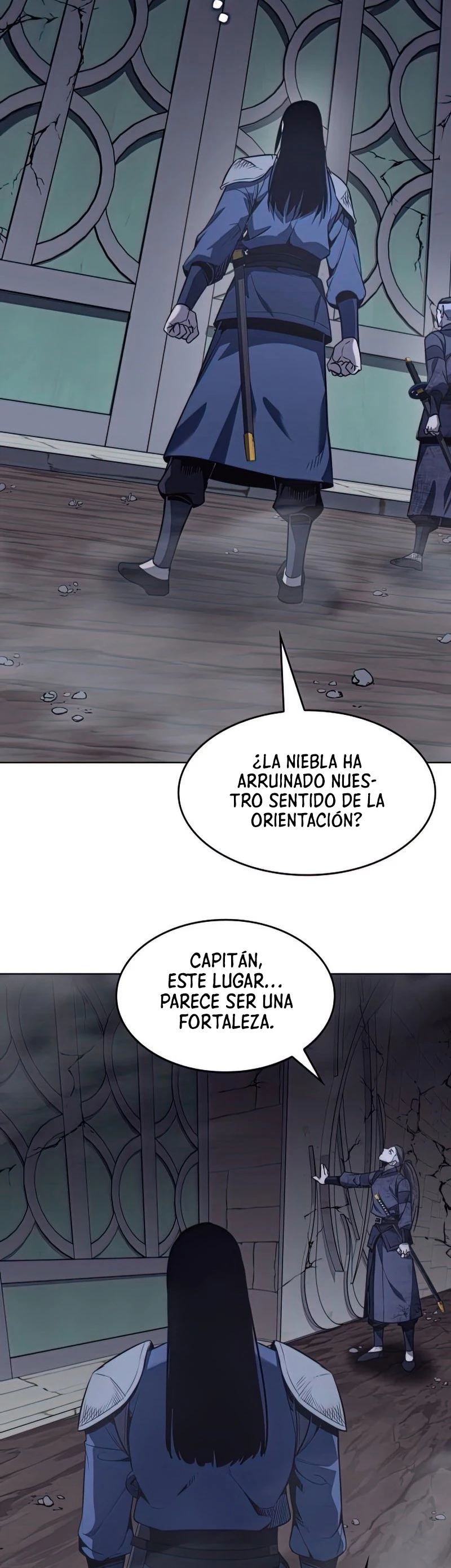 Reencarne como el heredero loco Capítulo 52 - Página 70 en español