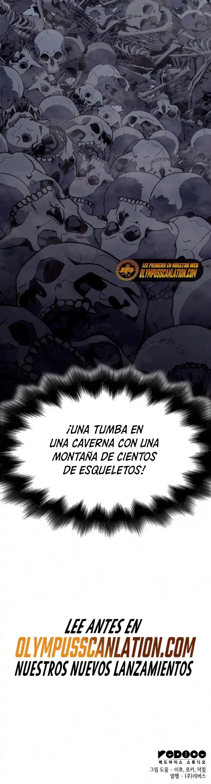 Reencarne como el heredero loco Capítulo 53 - Página 105 en español
