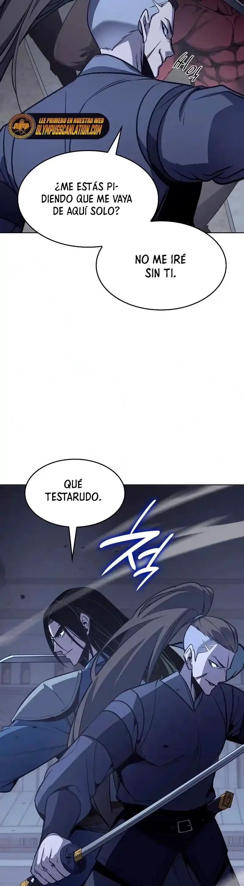 Reencarne como el heredero loco Capítulo 53 - Página 20 en español
