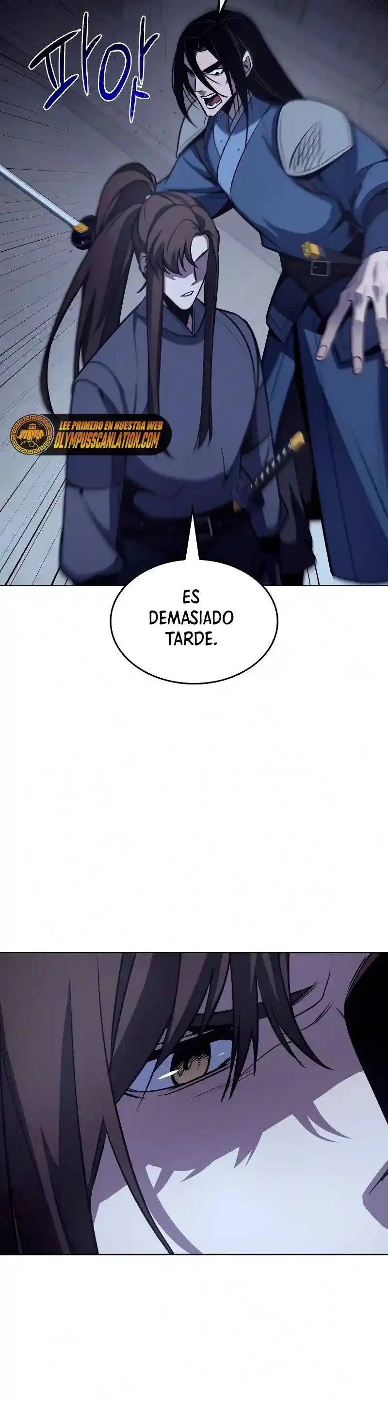 Reencarne como el heredero loco Capítulo 53 - Página 61 en español