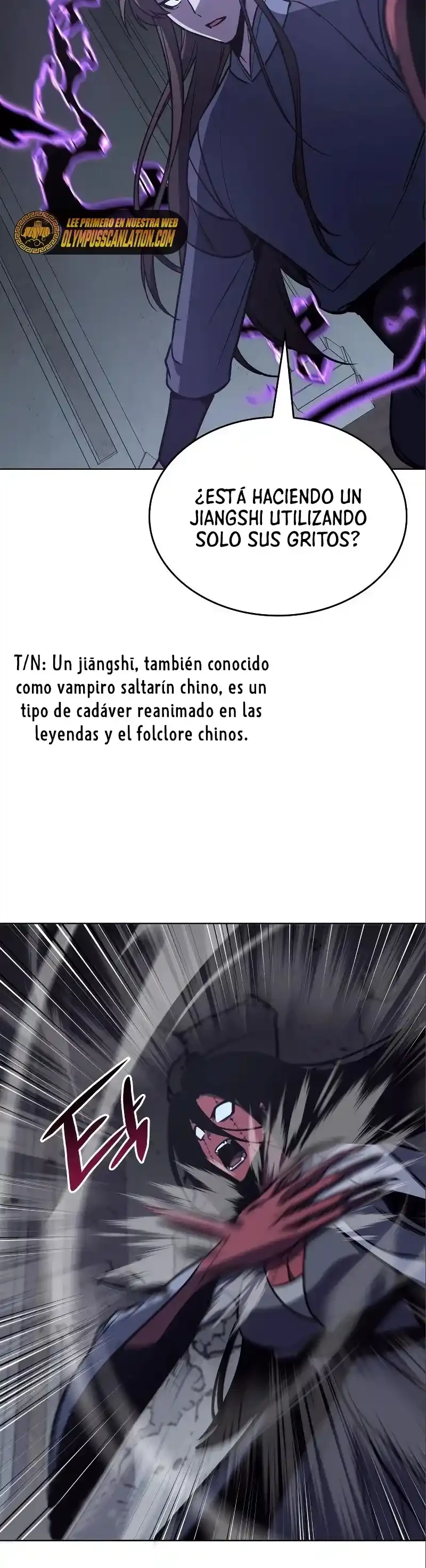 Reencarne como el heredero loco Capítulo 54 - Página 19 en español