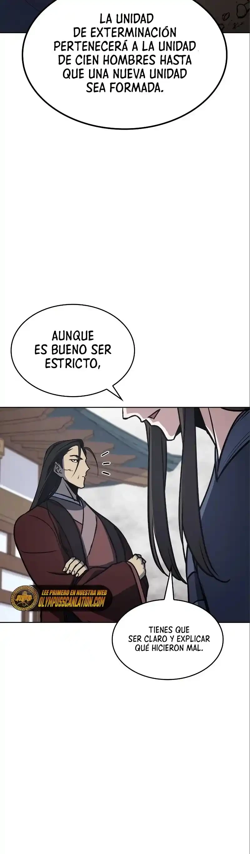 Reencarne como el heredero loco Capítulo 54 - Página 51 en español