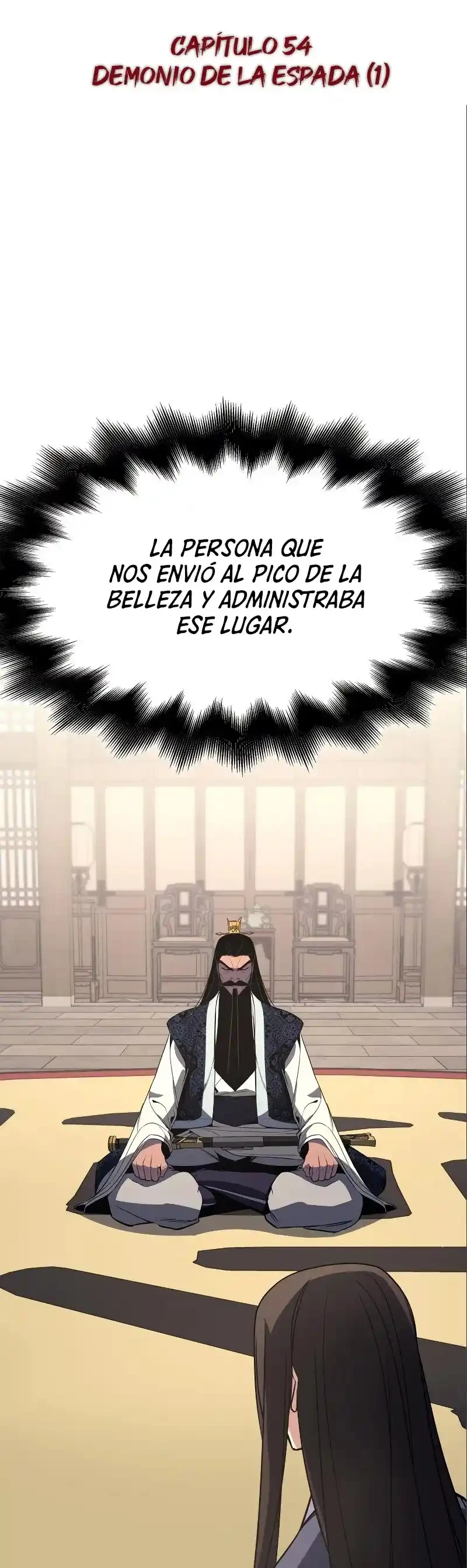 Reencarne como el heredero loco Capítulo 54 - Página 77 en español