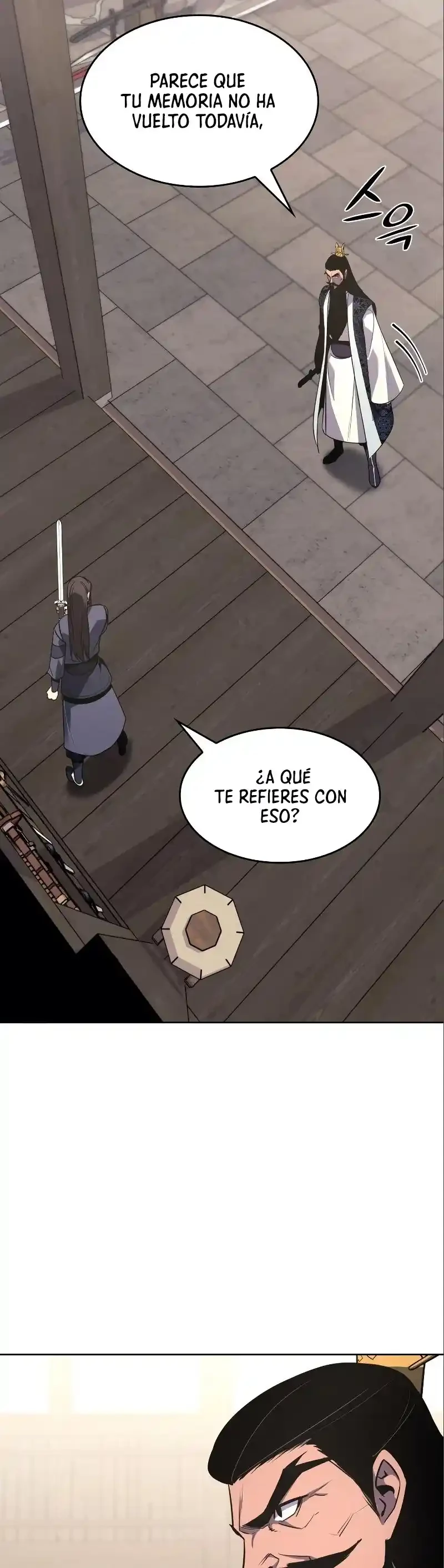 Reencarne como el heredero loco Capítulo 54 - Página 85 en español