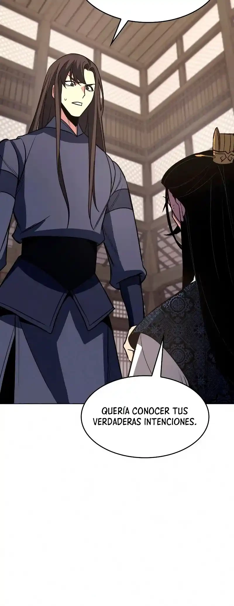 Reencarne como el heredero loco Capítulo 55 - Página 106 en español
