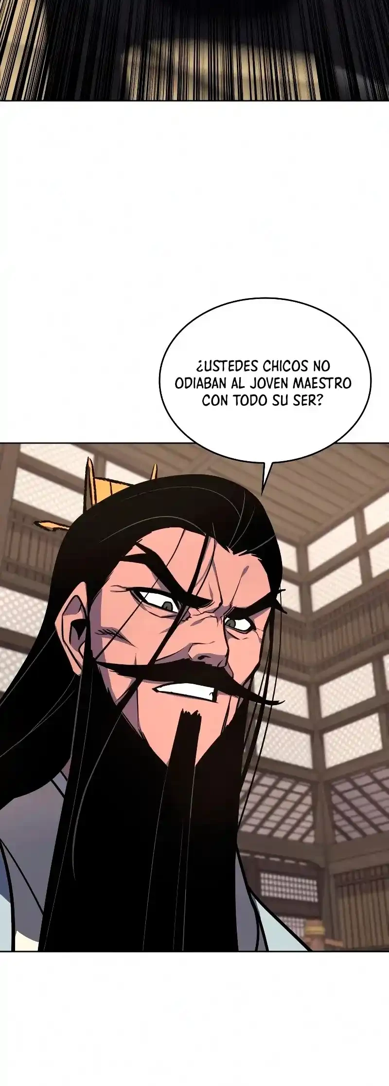 Reencarne como el heredero loco Capítulo 55 - Página 127 en español