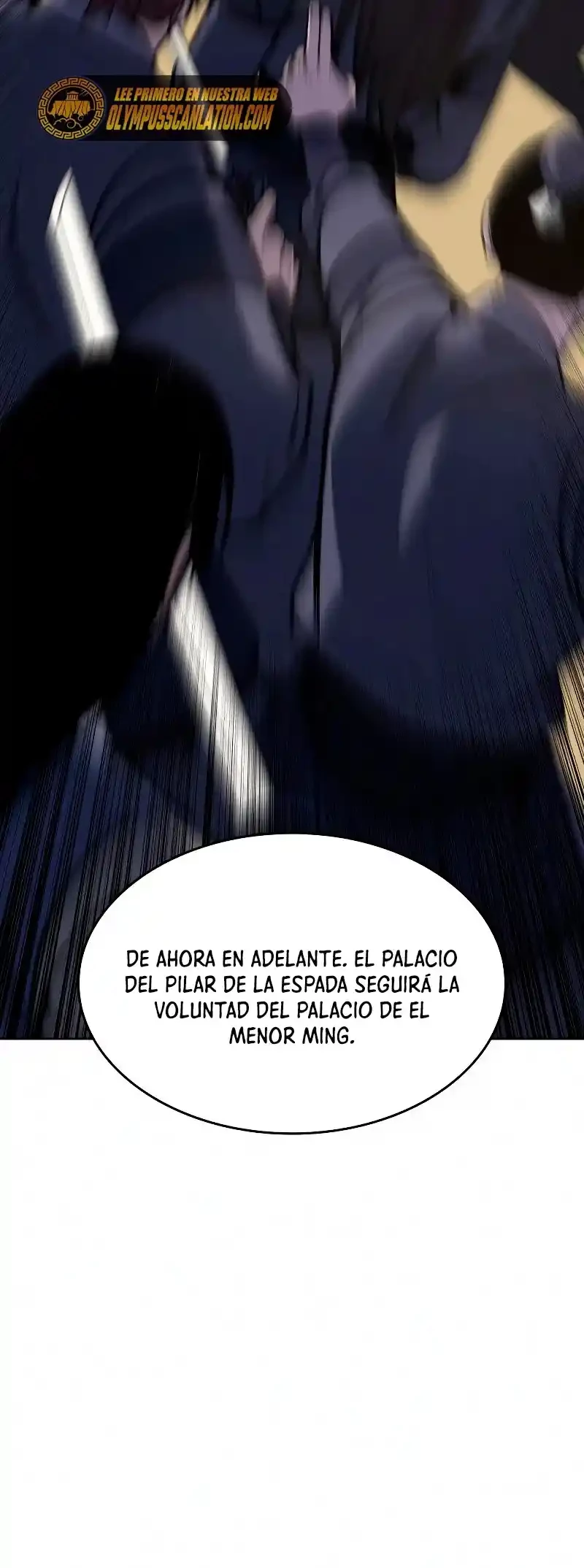 Reencarne como el heredero loco Capítulo 55 - Página 136 en español