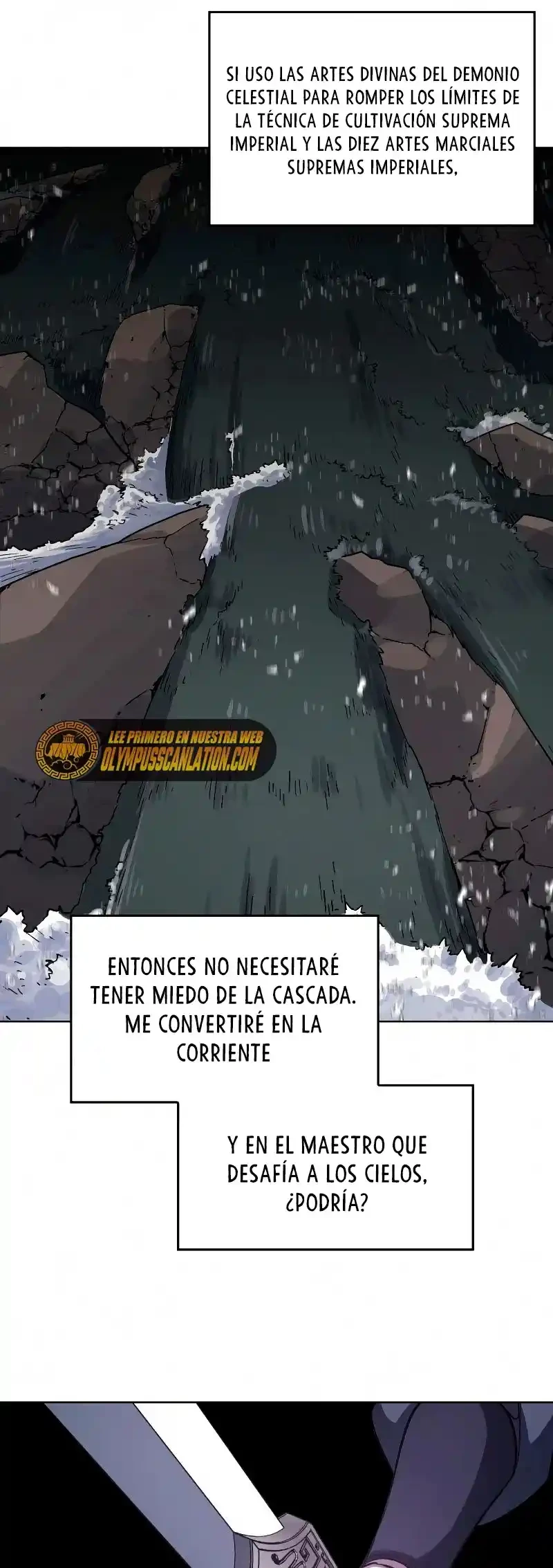 Reencarne como el heredero loco Capítulo 55 - Página 73 en español