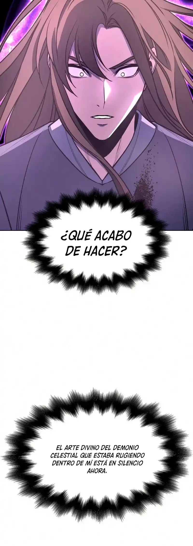 Reencarne como el heredero loco Capítulo 55 - Página 84 en español