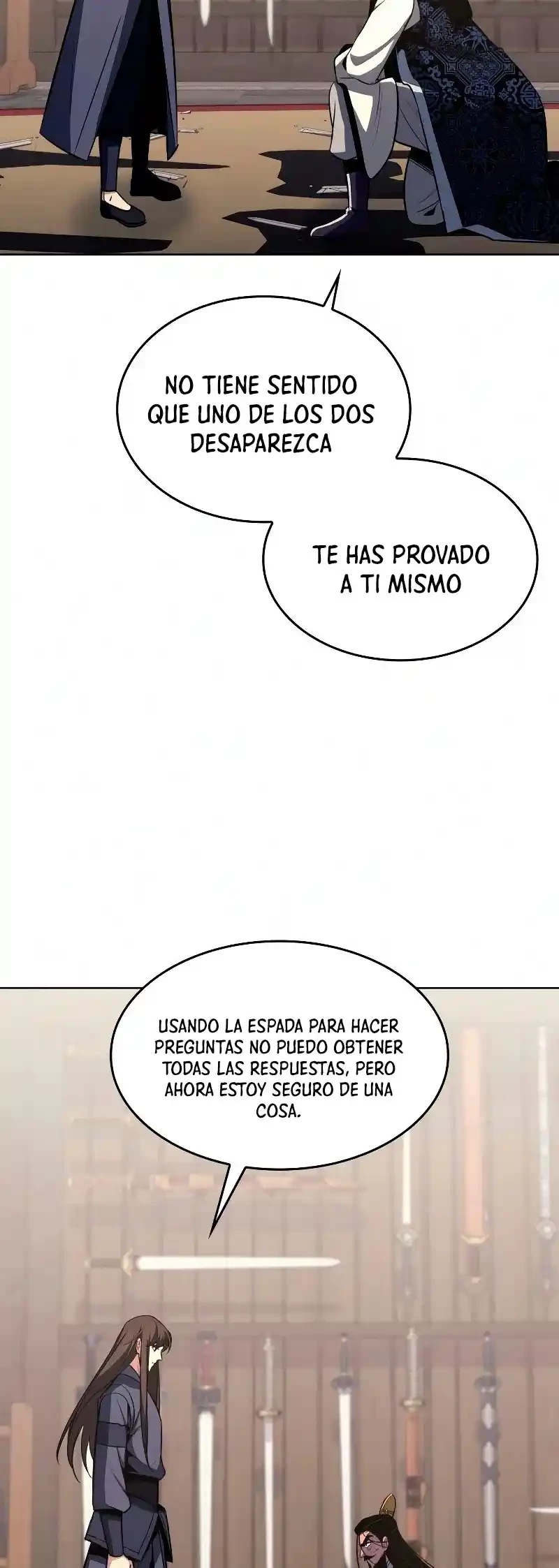 Reencarne como el heredero loco Capítulo 55 - Página 94 en español