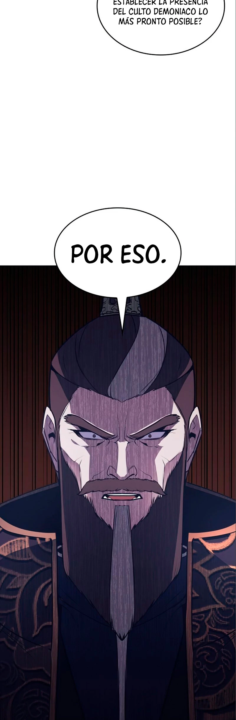 Reencarne como el heredero loco Capítulo 56 - Página 41 en español