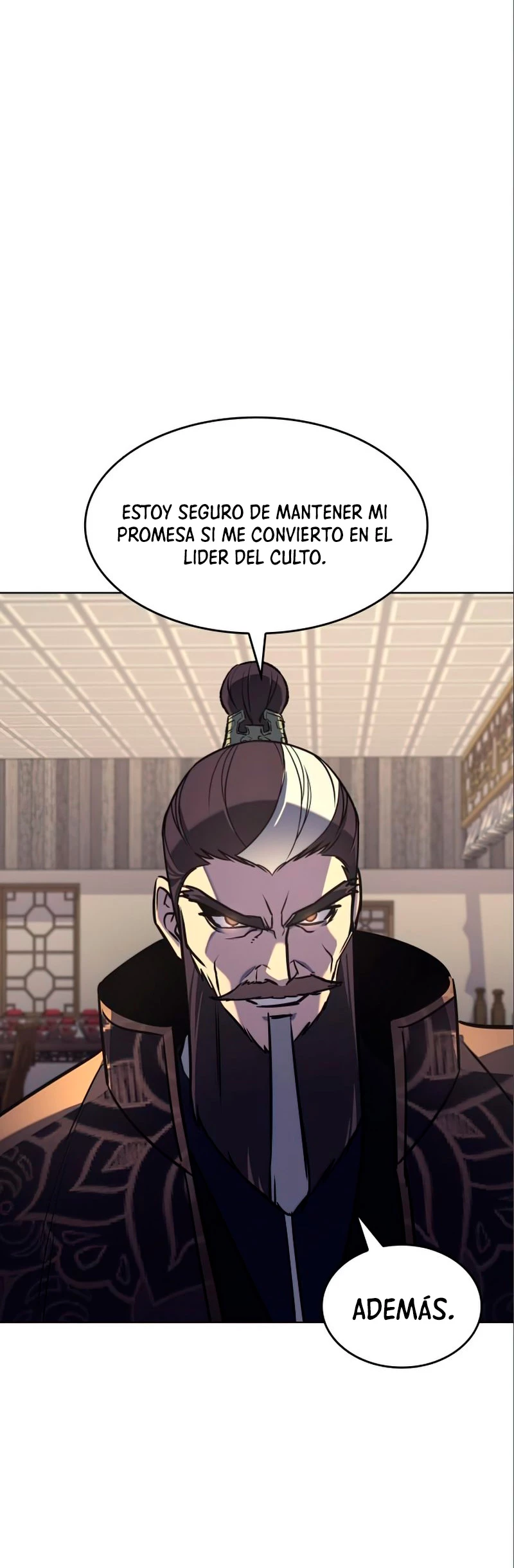 Reencarne como el heredero loco Capítulo 56 - Página 50 en español