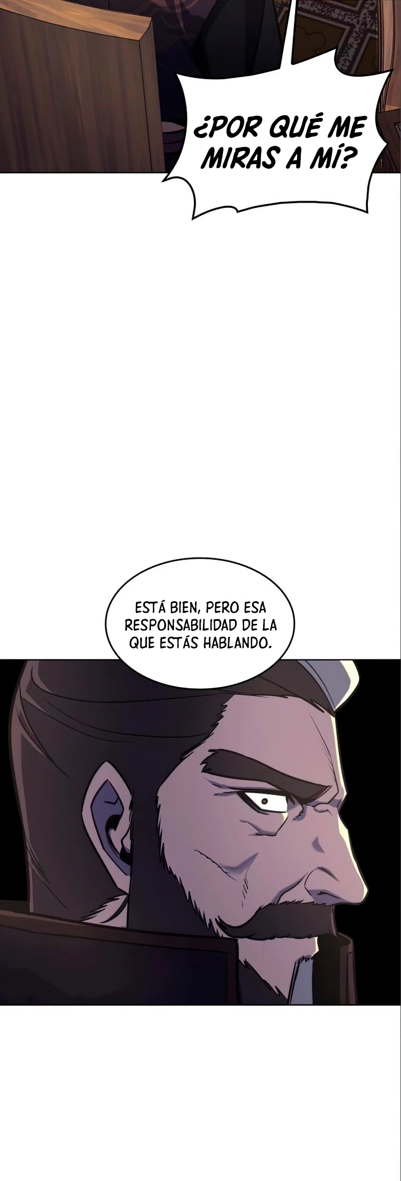 Reencarne como el heredero loco Capítulo 56 - Página 52 en español