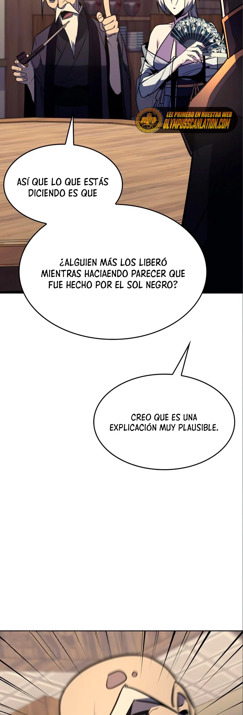 Reencarne como el heredero loco Capítulo 56 - Página 59 en español