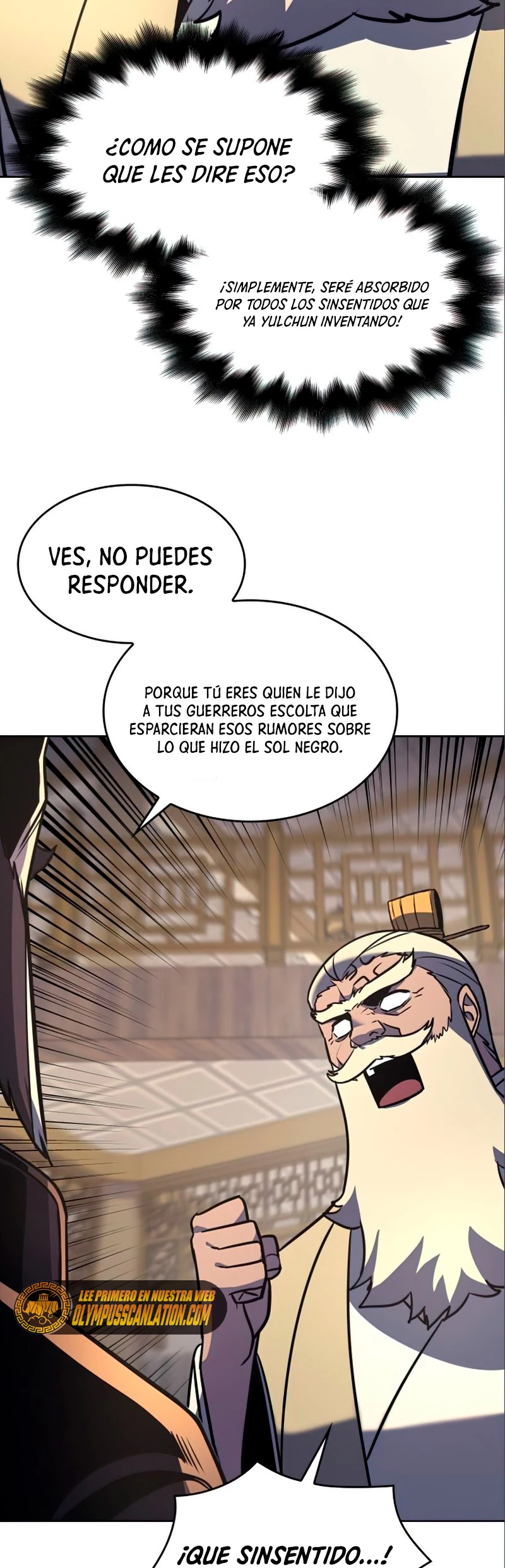 Reencarne como el heredero loco Capítulo 56 - Página 64 en español