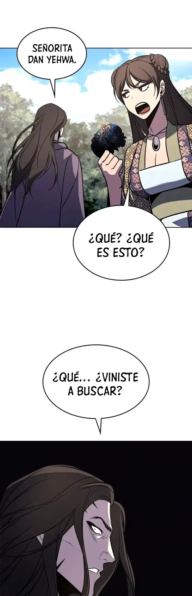Reencarne como el heredero loco Capítulo 57 - Página 102 en español