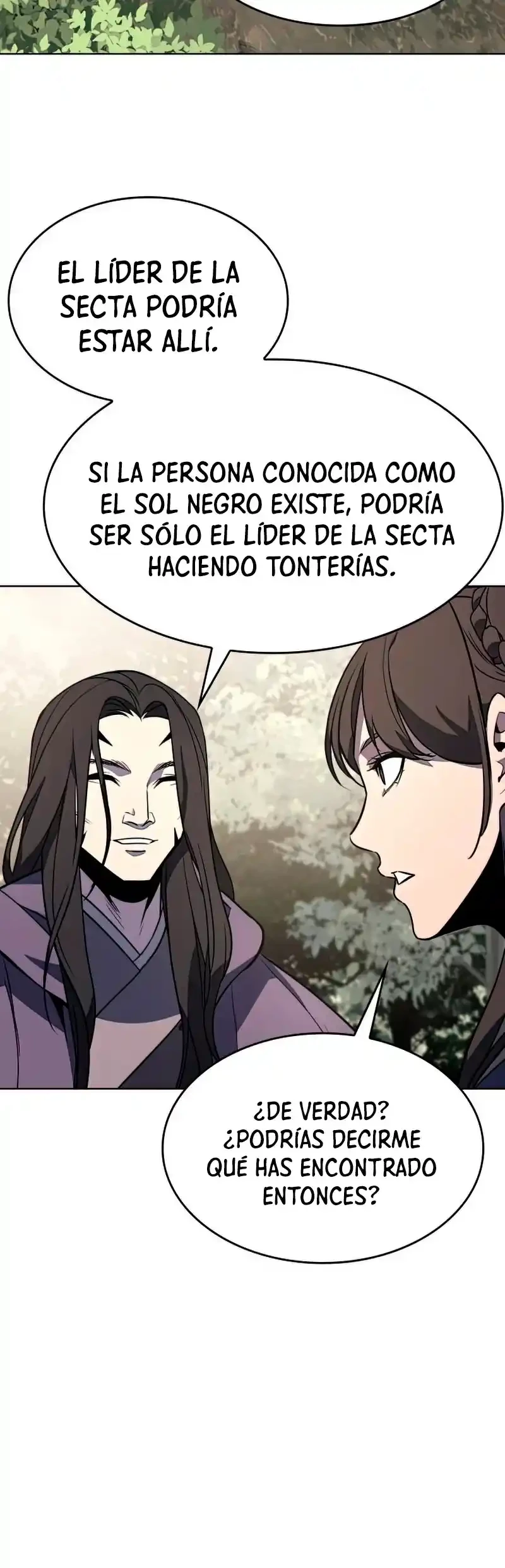 Reencarne como el heredero loco Capítulo 57 - Página 106 en español