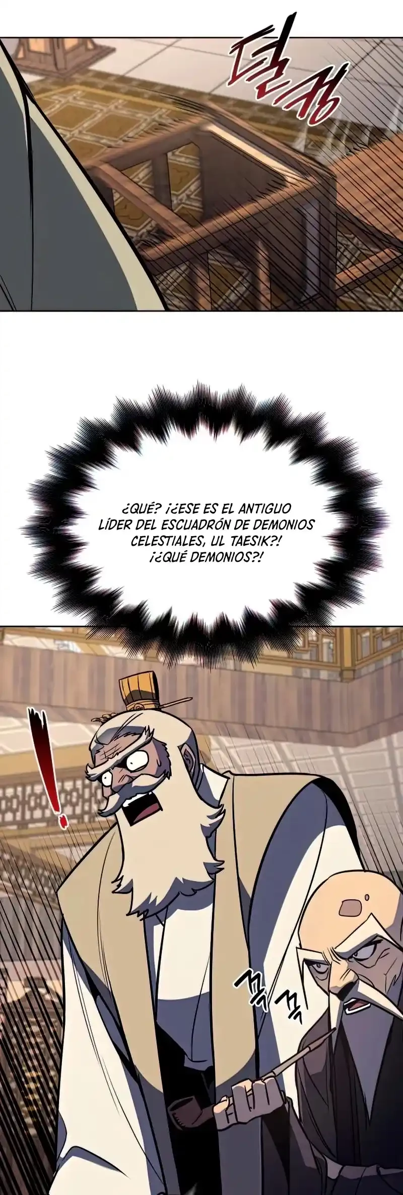Reencarne como el heredero loco Capítulo 57 - Página 13 en español