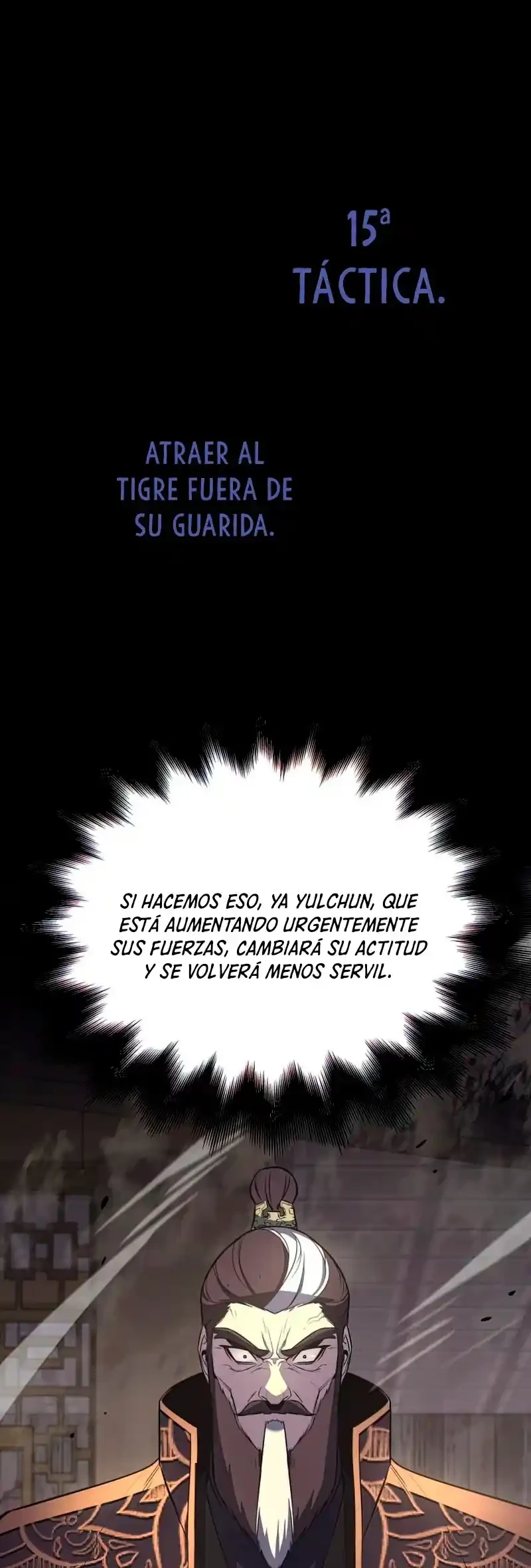Reencarne como el heredero loco Capítulo 57 - Página 24 en español