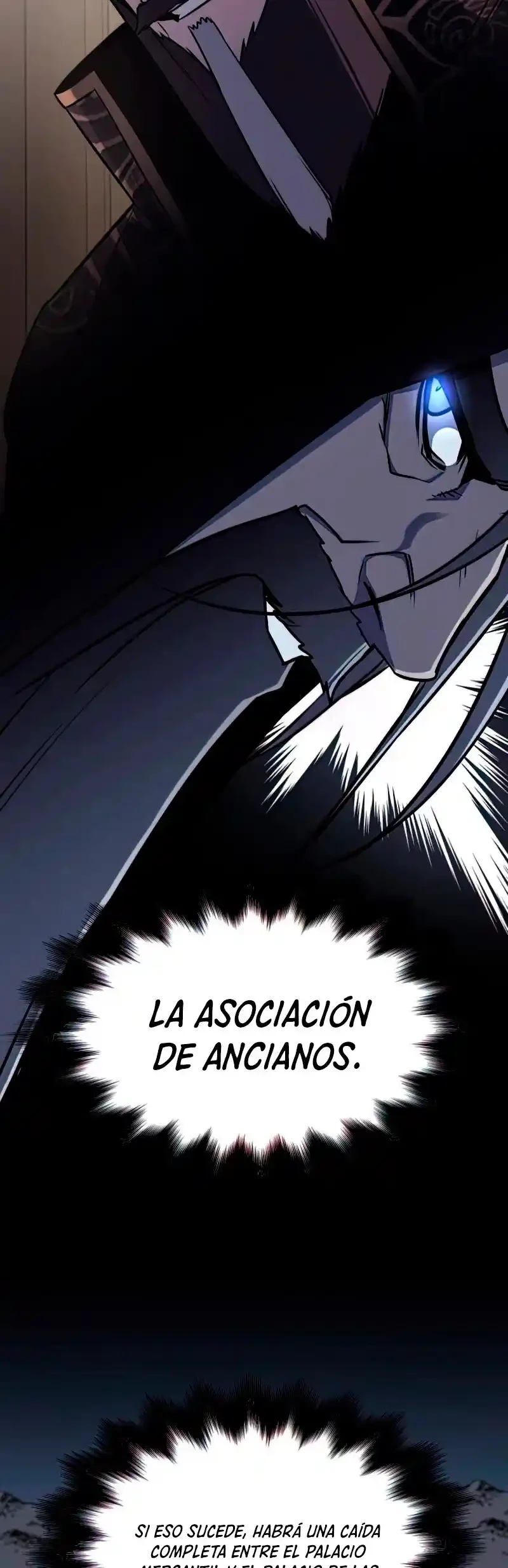 Reencarne como el heredero loco Capítulo 57 - Página 34 en español