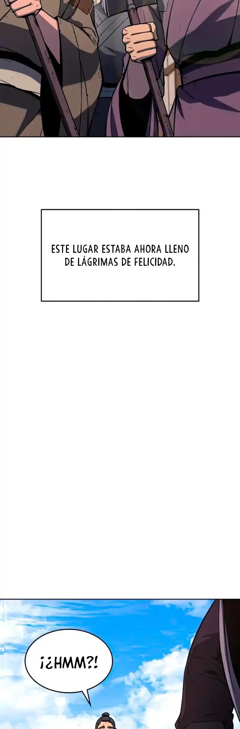 Reencarne como el heredero loco Capítulo 57 - Página 76 en español