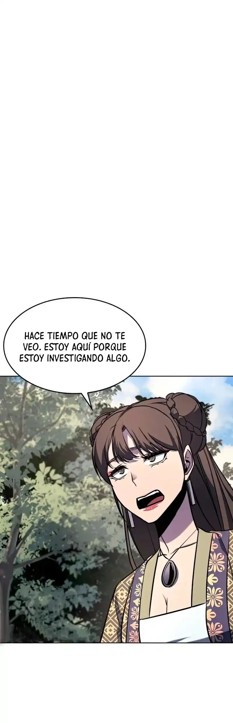Reencarne como el heredero loco Capítulo 57 - Página 99 en español