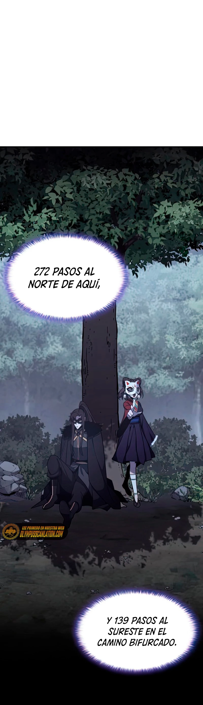 Reencarne como el heredero loco Capítulo 58 - Página 10 en español